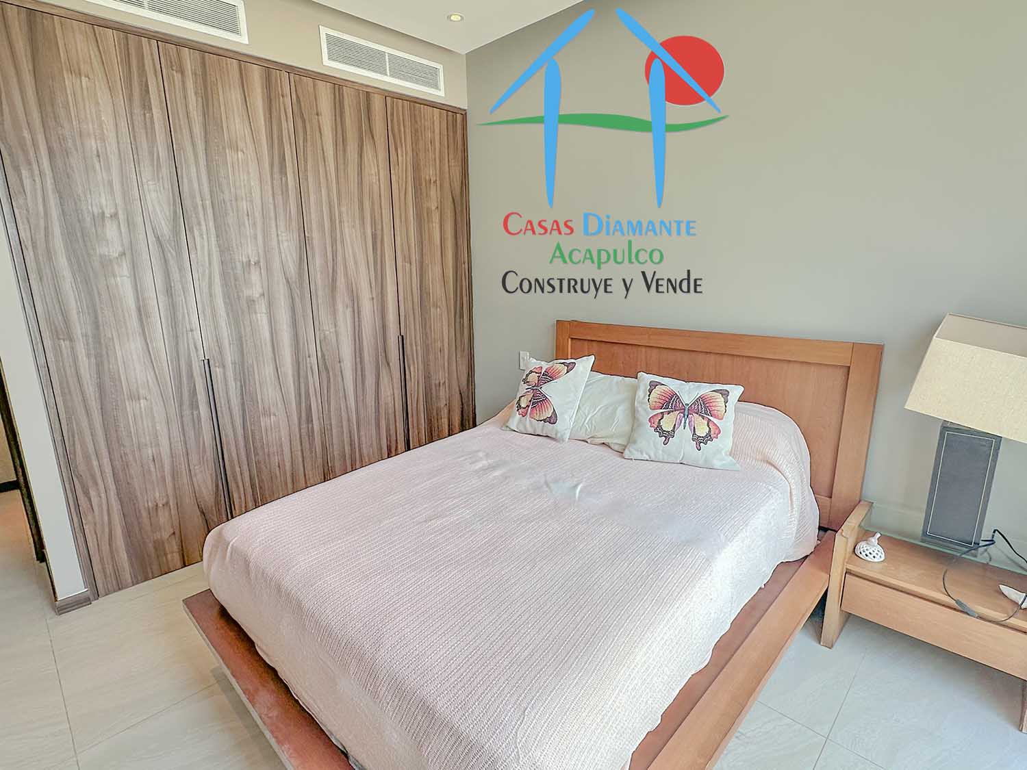 La Isla Emerald A7 - Recámara dos 2